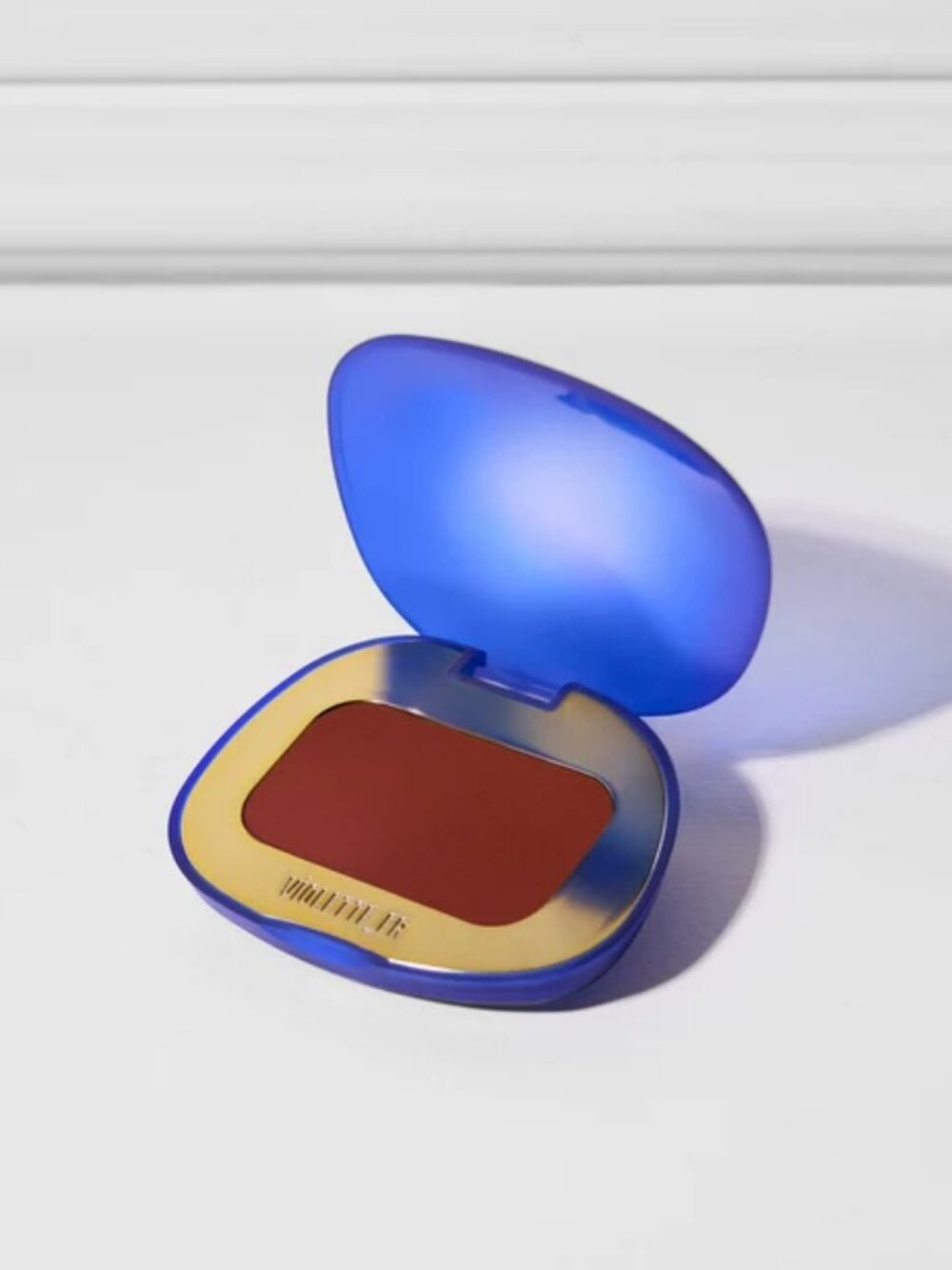 Violettefr Plume Blush Ambre Rouge Fumé